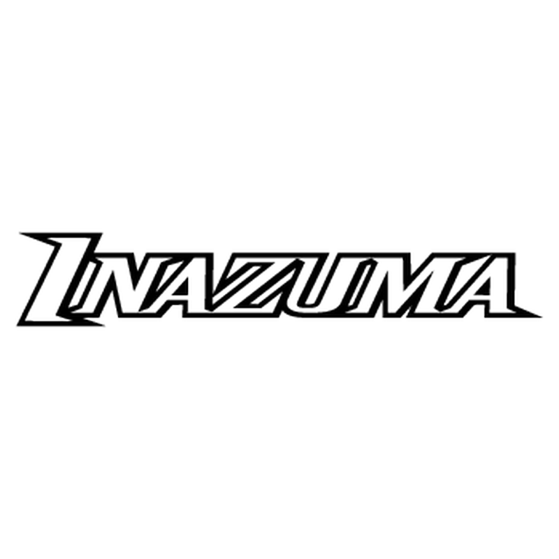 Suzuki Inazuma logo 2012 Decal