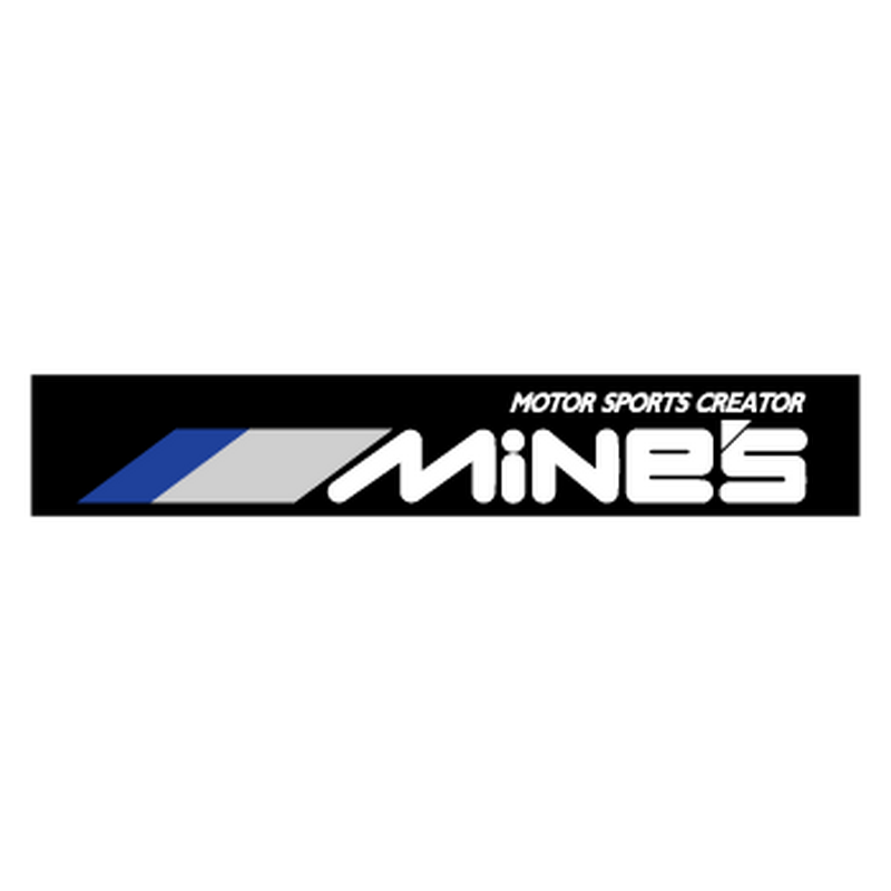 Sticker Mine's Motor Sports Creator Logo