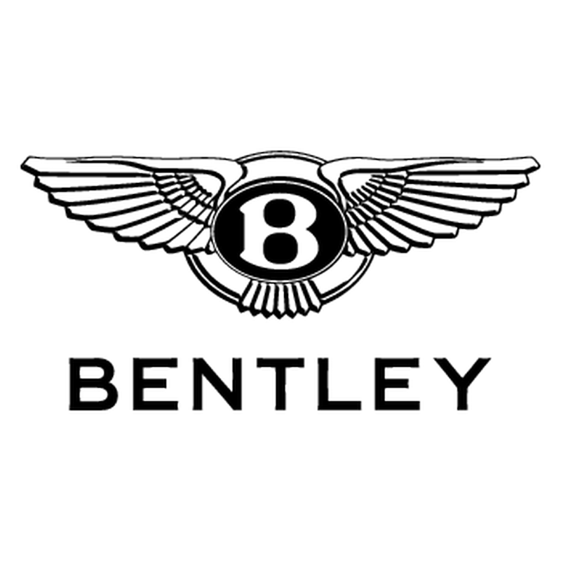Bentley Decal