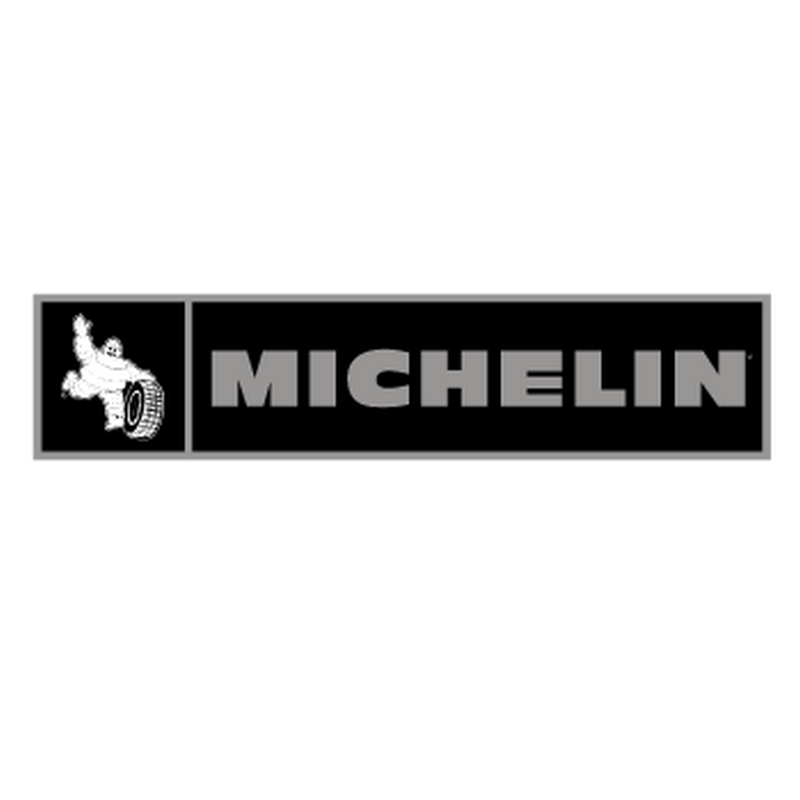 Michelin Aufkleber Sticker Decal Kleber Schriftzug Logo Zeichen Reifen BIB XAS 
