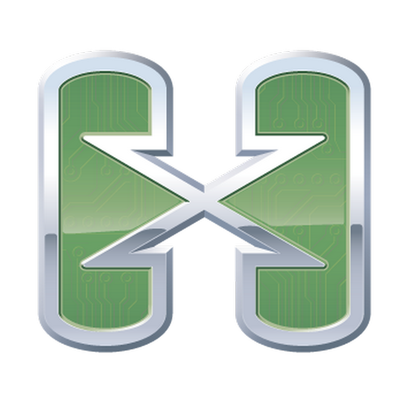 GM Hybrid Technologies Logo Decal
