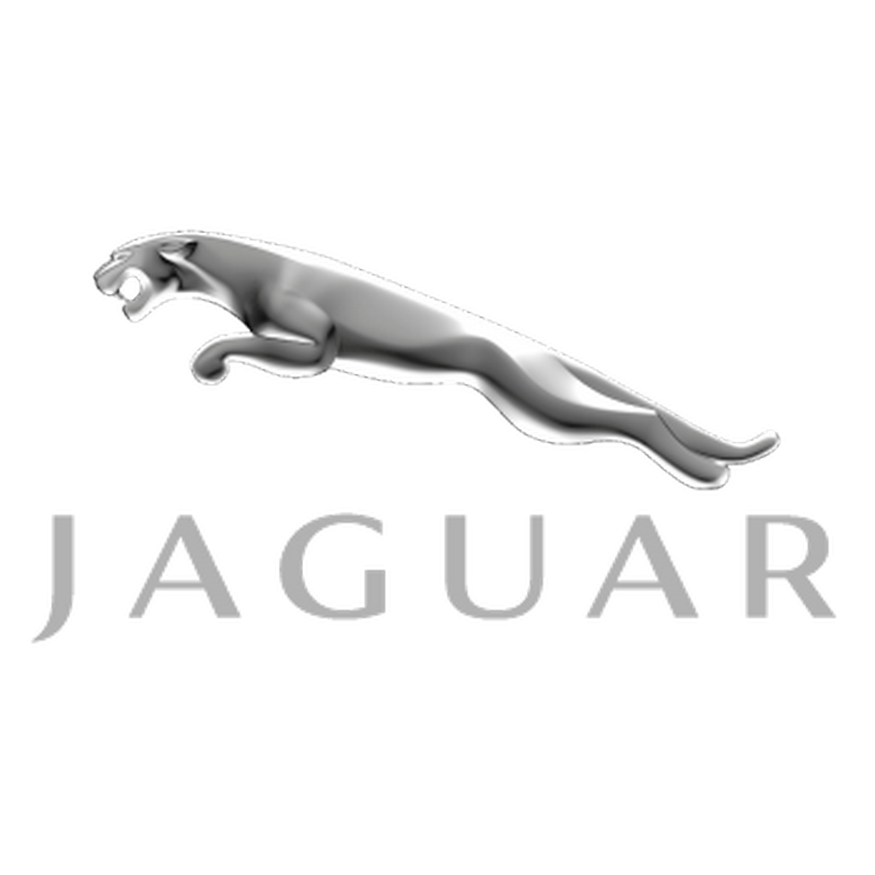 Sticker Jaguar