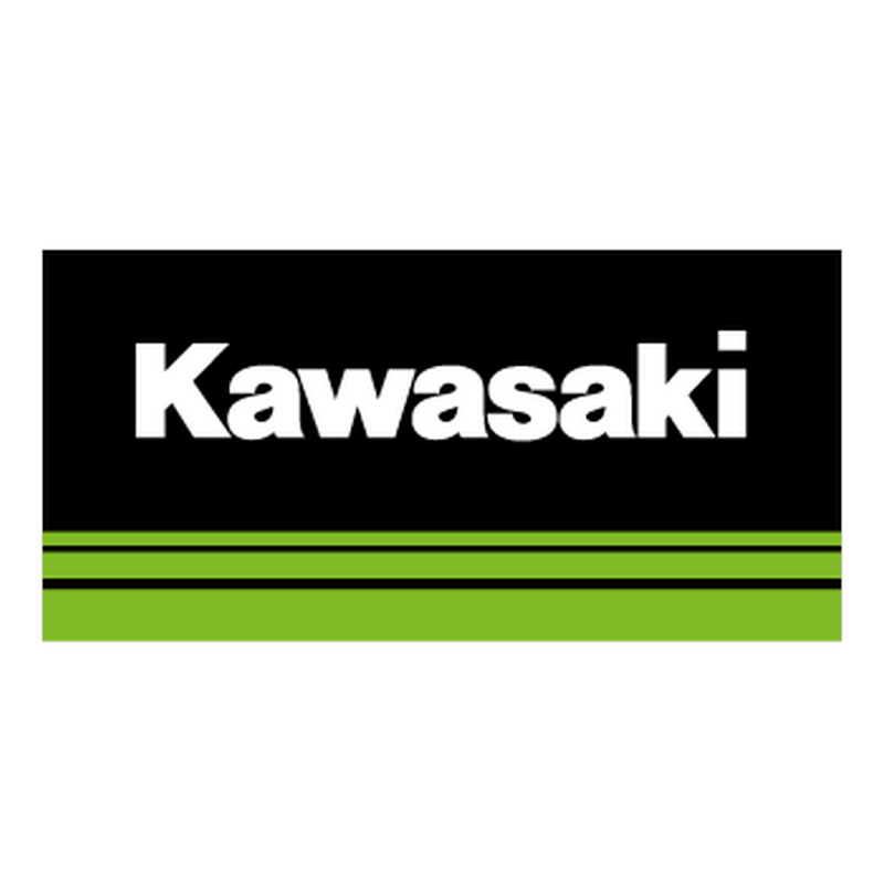 Sticker Kawasaki dÃ©co
