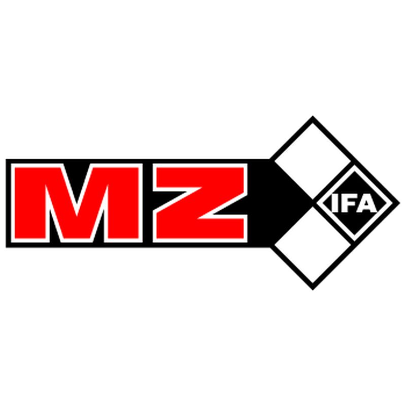 MZ IFA Decal