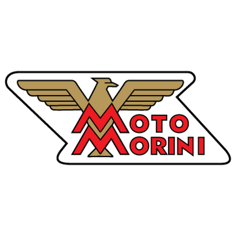 Sticker Moto Morini