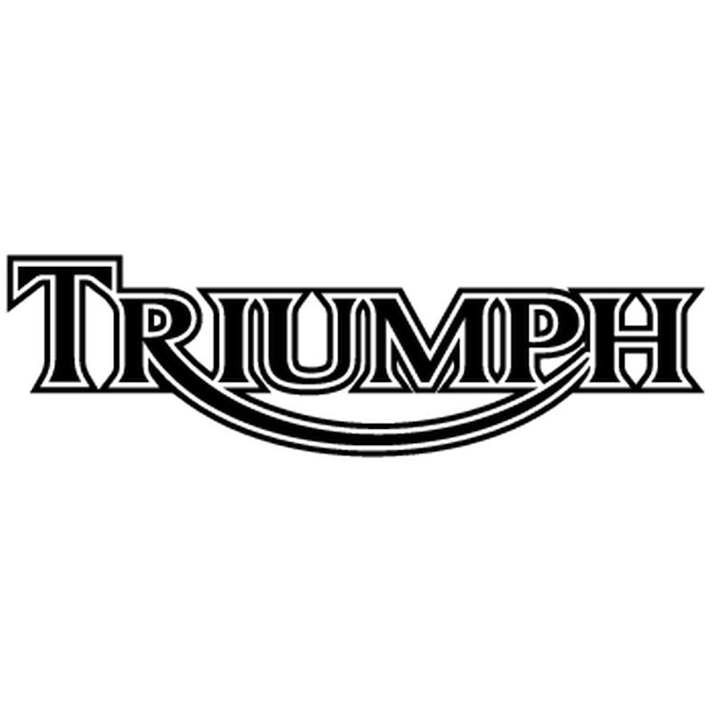 Triumph Decal 5