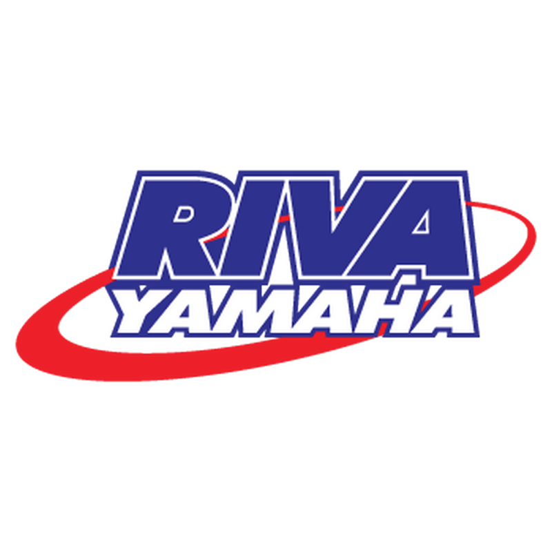 Yamaha Riva Decal 2