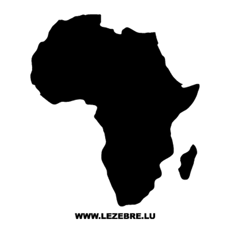 afrique continent