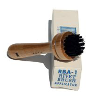 3M Rivet Brush Applicator