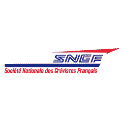 Sweat-Shirt SNGF - Société Nationale des Grévistes Français