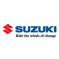 Sticker Suzuki 2