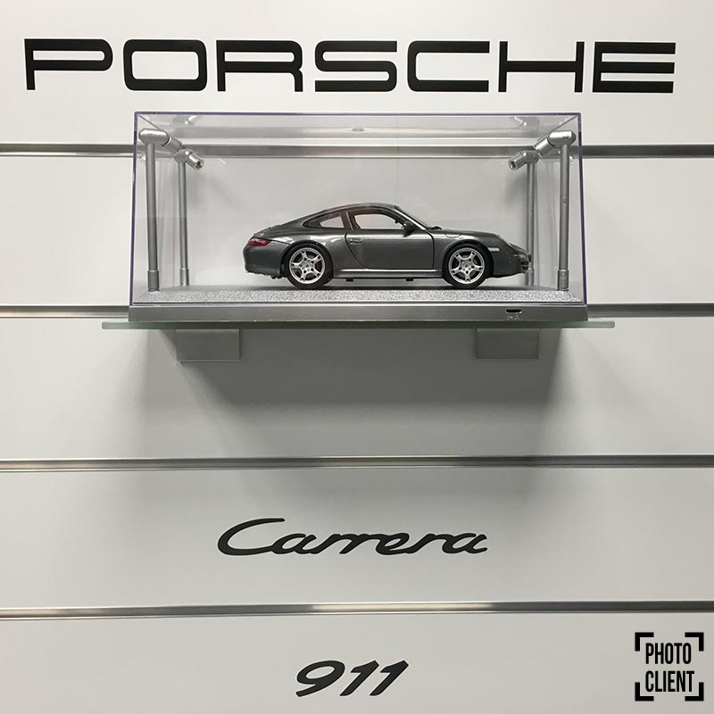 Sticker Porsche
