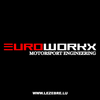 Sticker Euroworkx II