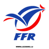 Sweat-shirt FFR – France Rugby Logo #2