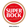 T-Shirt Super Bock Logo Couleur