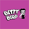 Tee shirt Betty Boop 3