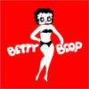 Tee shirt Betty Boop 2