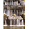 Waterfall 2 Decoration Decal
