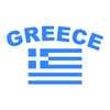Greece T-shirt