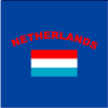 Netherlands T-shirt