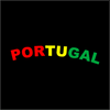 Tee shirt Portugal "style" 