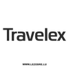 Travelex Decal