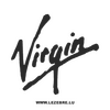 Virgin Logo Decal 2