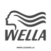 Wella Carbon Decal