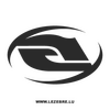 Cap Answer Racing Logo 2