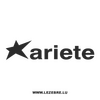 Cap Ariete moto logo 2