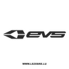 Casquette EVS Logo