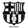 T-Shirt FC Barcelone