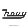 Kappe Hovy logo