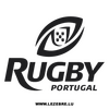 T-Shirt Portugal Rugby Logo