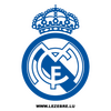 T-Shirt Real Madrid Football Club 2