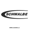 Sweat-shirt Schwalbe logo