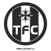 TFC Toulouse Football Club Decal