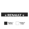 Sticker Bande Pare-Soleil Renault