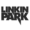 Sticker Linkin Park