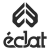 Eclat BMX logo Decal