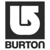 Sticker Burton Logo