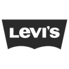 Sticker Levi's Logo