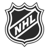 Sticker NHL Logo
