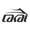 Sticker Lakai Skateboard Logo