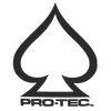 Protec Skateboard logo Decal