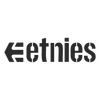 Sticker Etnies Skateboard Logo