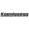 Sticker Koenigsegg auto logo