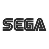 Sega logo Decal