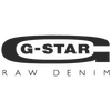 Sticker G-Star Logo