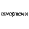 Demolition BMX logo Decal
